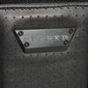 Versa, Premium Rucksack für Notebooks in schwarz 9