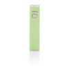 Backup Battery in Lime 1