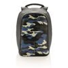 Bobby Compact - Anti-Diebstahl Camouflage Blue 1
