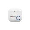 SpotyPal Bluetooth Tracker - Der Sachen Finder - weiss 1