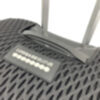 Kofferüberzug Luggage Glove black small 2