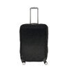 Kofferüberzug Luggage Glove black small 1