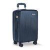 Sympatico, International Carry-On expandable Spinner in matt navy 3