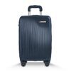 Sympatico, International Carry-On expandable Spinner in matt navy 1