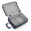 Sympatico, International Carry-On expandable Spinner in matt navy 2