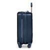 Sympatico, International Carry-On expandable Spinner in matt navy 7