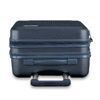 Sympatico, International Carry-On expandable Spinner in matt navy 9
