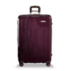 Sympatico, Large expandable Spinner in Plum 1
