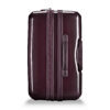 Sympatico, Large expandable Spinner in Plum 10