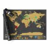 Scratch Map Deluxe - Reisekarte Deluxe 3