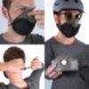 Silver Mask - Schutzmaske mit antibakterieller Silber-Schicht 9