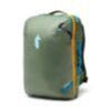 Allpa - Travelpack 35L Spruce 1