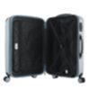 Spree - Handgepäck Hartschale matt mit TSA in Poolblau 2