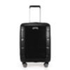 Britz - Handgepäck mit TSA und Laptopfach in Schwarz 3