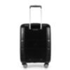 Britz - Handgepäck mit TSA und Laptopfach in Schwarz 6