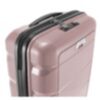Britz - Handgepäck mit TSA und Laptopfach in Altrosa 8