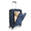 Britz - Handgepäck mit TSA und Laptopfach in Dunkelblau 2