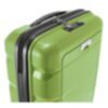 Britz - Handgepäck mit TSA und Laptopfach in Hellgrün 8