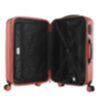 Spree - Koffer Hartschale L matt mit TSA in Korall 2