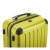 Spree - Koffer Hartschale L matt mit TSA in Farn 7