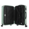 Spree - Koffer Hartschale M matt mit TSA in Mint 2