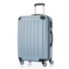 Spree - Koffer Hartschale M matt mit TSA in Poolblau 1