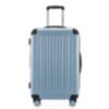 Spree - Koffer Hartschale M matt mit TSA in Poolblau 3