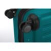 Spree - Koffer Hartschale M matt mit TSA in Aquagrün 7