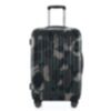 Spree - Koffer Hartschale M matt mit TSA in Camouflage 3