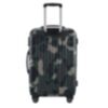 Spree - Koffer Hartschale M matt mit TSA in Camouflage 6