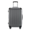 Spree - Koffer Hartschale M matt mit TSA in Silber 3