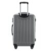 Spree - Koffer Hartschale M matt mit TSA in Silber 4