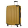 Spree - Koffer Hartschale L matt mit TSA in Herbstgold 1
