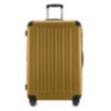 Spree - Koffer Hartschale L matt mit TSA in Herbstgold 3