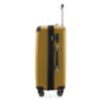 Spree - Koffer Hartschale L matt mit TSA in Herbstgold 4