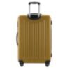 Spree - Koffer Hartschale L matt mit TSA in Herbstgold 6