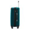 Spree - Koffer Hartschale L matt mit TSA in Aquagrün 4