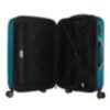 Spree - Koffer Hartschale L matt mit TSA in Aquagrün 2