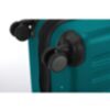 Spree - Koffer Hartschale L matt mit TSA in Aquagrün 7