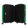 Spree - Koffer Hartschale L matt mit TSA in Grün 2
