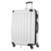 Spree - Koffer Hartschale L matt mit TSA in Weiss 1