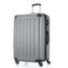 Spree - Koffer Hartschale L matt mit TSA in Silber 1