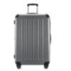 Spree - Koffer Hartschale L matt mit TSA in Silber 3