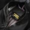 Smart Luggage - Handgepäck Hartschale in Schwarz 6