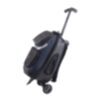 Micro Scooter Luggage Kickpack, Black 3