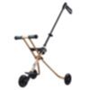 Micro Trike Deluxe, Gold 4