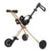 Micro Trike Deluxe, Gold 3