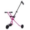 Micro Trike Deluxe, Pink 4