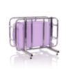 Pastels - Handgepäcktrolley in Lavendel 6