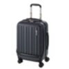 Profile Plus - Business Trolley &quot;Hoch&quot; in Night Blue 1